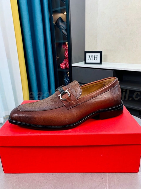Salvatore Ferragamo Men's Shoes 203